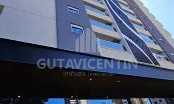 Imagem: Residencial Essenza - Vila Universitária