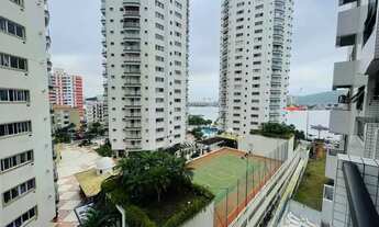 Imagem 5: Apartamento em Ponta da Praia, Apartamento em Santos, Apartamento com 2 dorms, Apartamento