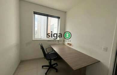 Imagem 6: EXCELENTE SALA COMERCIAL 84M² NO EDIFÍCIO IBÉRICA - PRONTA PARA O SEU NEGÓCIO