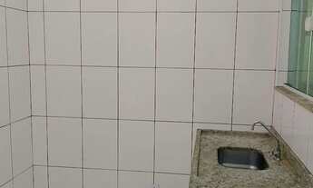 Imagem 6: Aluga- se apartamento com dois quartos