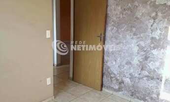 Imagem: Venda Apartamento 2 quartos Madre Gertrudes