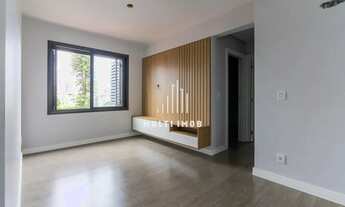 Imagem: Apto Novo 2D (1suite), 2 vagas no Passo