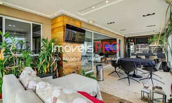 Imagem: Apartamento, Lapa - São Paulo