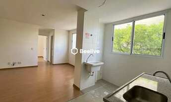 Imagem: Apartamento, 2 quartos, 1 suite, 1 vaga