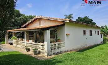 Imagem 5: Chácara à venda região da Chácara Primavera - estuda permuta menor - Sumaré