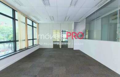 Imagem 3: Conjunto Comercial na Av Paulista - 126 m² em uma boa localização