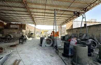 Imagem 7: Galpão à venda, 402 m² por R$ 790.000,00 - Barroso - Fortaleza/CE