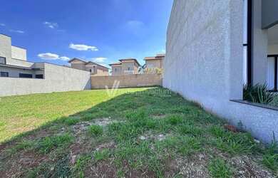 Imagem 3: Terreno a venda no Condomínio Jardim dos Lírios em Paulínia