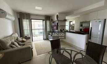 Imagem: Alugo Apto com 2 suítes, 110 m², Ed. Sunset