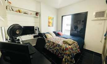 Imagem 7: Apartamento em Ponta da Praia, Apartamento em Santos, Apartamento com 2 dorms, Apartamento