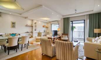 Imagem: Apartamento para venda em Perdizes com 4