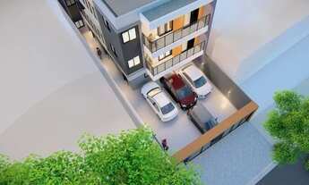 Imagem: Apartamento em Rua Pirambóia - Vila Carrão