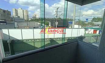 Imagem 7: Sobrado Comercial à venda, 255 m² - Macedo / Guarulhos