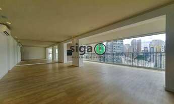 Imagem 4: Apartamento para Locação na Vila Nova Conceição com 4 quartos