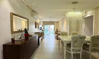 Imagem 2: Apartamento 4 Quartos com 1 Suíte e 117m² - Itacorubi