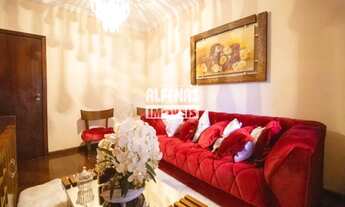 Imagem 4: LUXO CONFORTO SEGURANÇA