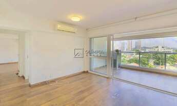 Imagem 3: Venda Apartamento 2 Dormitórios - 114 m² Pinheiros