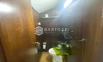 Imagem 6: SOBRADO DE BARCELA 3 DORM 3 VAGAS 5 BANHEIRO