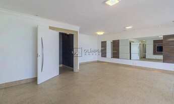 Imagem 4: Aluguel Apartamento 4 Dormitórios - 170 m² Brooklin