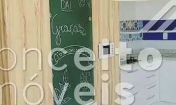 Imagem 4: Sobrado Semi Mobiliado - Jardim Gianna I