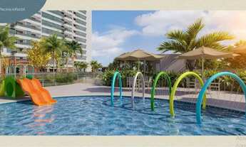 Imagem 4: Apartamento à venda no LANAI BEACH, JACARECICA, Maceió, AL