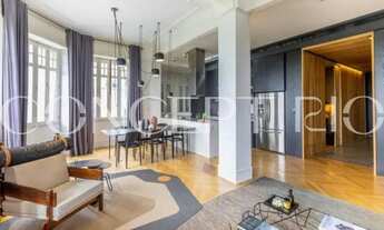 Imagem 3: Apartamento Sofisticado na Praia do Flamengo