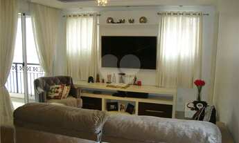 Imagem 3: Apartamento com 3 quartos à venda ou para locação em Santana - SP