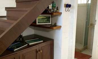 Imagem 4: Casa com piscina em Paraty