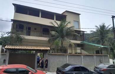 Imagem 3: Área rural de Niterói