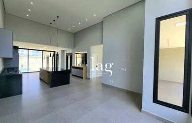 Imagem 4: Casa com 3 quartos à venda, 180 m² por R$ 1.500.000 - Condomínio Ibiti Reserva - Sorocaba