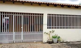 Imagem: Casa no condomínio residencial Sávio Brandão