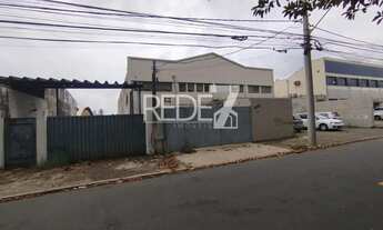 Imagem 6: Imperdível oportunidade: Prédio comercial à venda em Campinas-SP, no bairro Parque Rural F