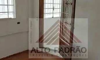 Imagem 5: Sobrado com 5 dormitórios para alugar, 300 m² por R$ 7.200,00 - Matriz - Mauá/SP