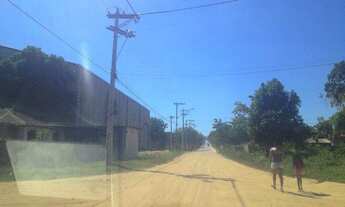 Imagem 2: Vendo 2 Terrenos lado a lado , 70 mil total Polo Gás Lub - Itaboraí