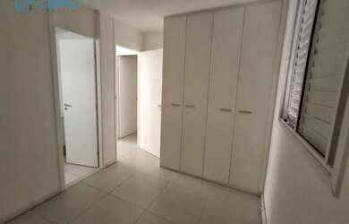 Imagem 7: Apartamento com 3 dormitórios para alugar, 61 m² por R$ 2.679,33/mês - Vila Cunha Bueno