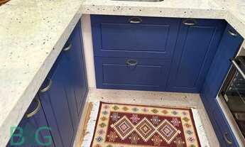 Imagem 6: Casa com 1 dormitório à venda, 32 m² por R$ 260.000,00 - Jardim Lisboa - São Paulo/SP