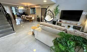 Imagem 5: Casa Vargem Pequena - Vista Panorâmica