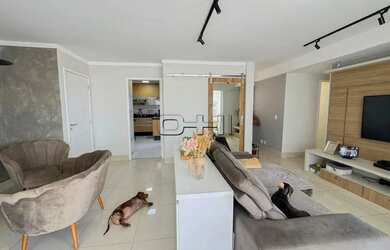 Imagem 2: Venda Apartamento 2 Dormitórios - 94 m² Vila Romana