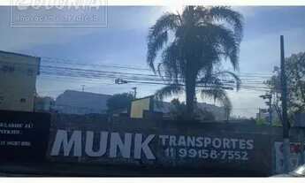 Imagem: Terreno para locação - Jardim Guarará