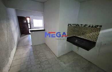 Imagem 6: Casa com 2 quartos no Bairro Jardim Cearense em Fortaleza, CE