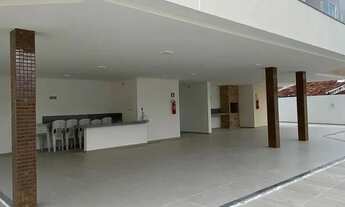 Imagem 3: Vendo chave de apto Horto do São Braz 50 mil prest 640 com elevador