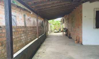 Imagem 7: Casa Colares Casa com 1 dormitório