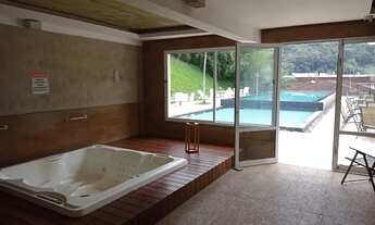 Imagem 3: Cobertura Centro, infraestrutura, Quinta de Altiora, próxima de tudo, exc. preço - Petró