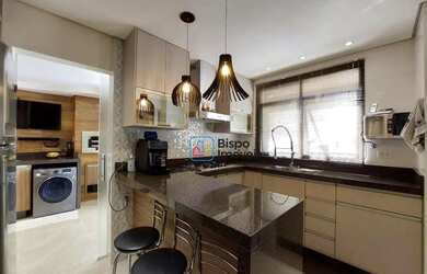 Imagem 5: Apartamento Residencial com 3 dormitórios à venda, 116 m² - Jardim Paulista - Americana/SP