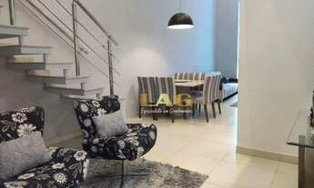 Imagem 2: Casa com 4 quartos à venda, 174 m² - Condomínio Terras de São Francisco - Sorocaba/SP