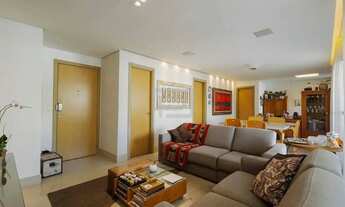 Imagem 6: Apartamento com 3 quartos, Buritis - Belo Horizonte