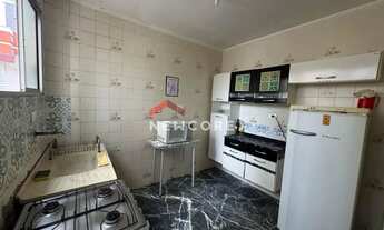 Imagem 4: Apartamento em Rua Guaranis - Tupi - Praia Grande/SP