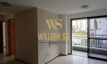 Imagem: Wave Residence - Apartamento em Cocó, Fortaleza/CE