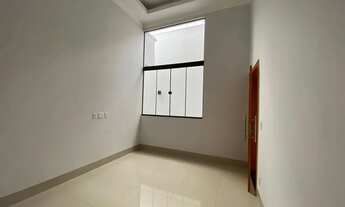 Imagem 3: Casa 3 Quartos Setor Serra Dourada I Aparecida de Goiânia