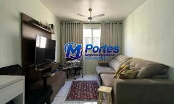 Imagem: Apartamento à venda, Residencial Malibu